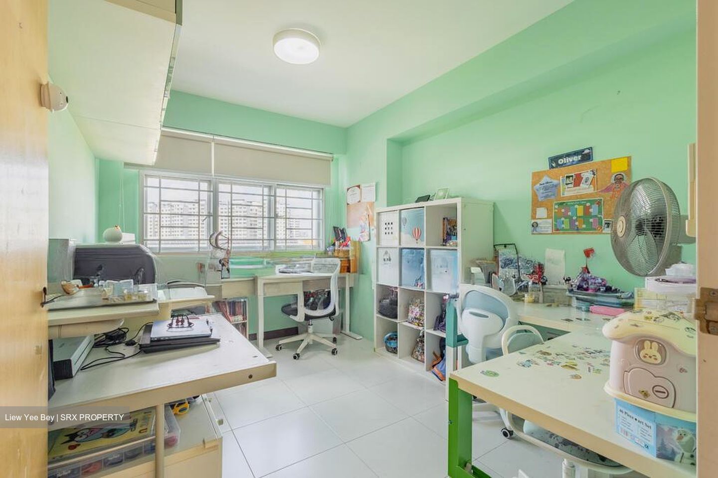 Blk 213B Punggol Waves (Punggol), HDB 4 Rooms #516753281